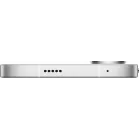 Смартфон Xiaomi Poco X8 Pro Max 256Gb 12Gb белый моноблок 3G 4G 2Sim 6.83" 1280x2772 Android 15 50Mpix 802.11 a/b/g/n/ac/ax NFC GPS Protect