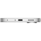 Смартфон Xiaomi Poco X8 Pro Max 256Gb 12Gb белый моноблок 3G 4G 2Sim 6.83" 1280x2772 Android 15 50Mpix 802.11 a/b/g/n/ac/ax NFC GPS Protect