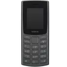 Мобильный телефон Nokia TA-1557 105 DS 0.048 черный моноблок 2Sim 1.8" 128x160 Series 30+ GSM900/1800 GSM1900 FM