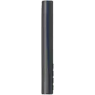 Мобильный телефон Nokia TA-1557 105 DS 0.048 черный моноблок 2Sim 1.8" 128x160 Series 30+ GSM900/1800 GSM1900 FM