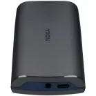 Мобильный телефон Nokia TA-1557 105 DS 0.048 черный моноблок 2Sim 1.8" 128x160 Series 30+ GSM900/1800 GSM1900 FM