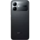 Смартфон Infinix X6840B Smart 20 64Gb 4Gb черный моноблок 3G 4G 2Sim 6.78" 720x1576 Android 16 8Mpix 802.11 a/b/g/n/ac NFC GPS GSM900/1800 GSM1900 Protect FM microSD max2048Gb