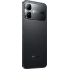 Смартфон Infinix X6840B Smart 20 64Gb 4Gb черный моноблок 3G 4G 2Sim 6.78" 720x1576 Android 16 8Mpix 802.11 a/b/g/n/ac NFC GPS GSM900/1800 GSM1900 Protect FM microSD max2048Gb