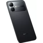 Смартфон Infinix X6840B Smart 20 64Gb 4Gb черный моноблок 3G 4G 2Sim 6.78" 720x1576 Android 16 8Mpix 802.11 a/b/g/n/ac NFC GPS GSM900/1800 GSM1900 Protect FM microSD max2048Gb