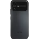 Смартфон Infinix X6840B Smart 20 64Gb 4Gb черный моноблок 3G 4G 2Sim 6.78" 720x1576 Android 16 8Mpix 802.11 a/b/g/n/ac NFC GPS GSM900/1800 GSM1900 Protect FM microSD max2048Gb