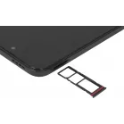 Смартфон Infinix X6840B Smart 20 64Gb 4Gb черный моноблок 3G 4G 2Sim 6.78" 720x1576 Android 16 8Mpix 802.11 a/b/g/n/ac NFC GPS GSM900/1800 GSM1900 Protect FM microSD max2048Gb