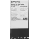 Смартфон Infinix X6840B Smart 20 64Gb 4Gb черный моноблок 3G 4G 2Sim 6.78" 720x1576 Android 16 8Mpix 802.11 a/b/g/n/ac NFC GPS GSM900/1800 GSM1900 Protect FM microSD max2048Gb