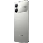 Смартфон Infinix X6840B Smart 20 64Gb 4Gb титан моноблок 3G 4G 2Sim 6.78" 720x1576 Android 16 8Mpix 802.11 a/b/g/n/ac NFC GPS GSM900/1800 GSM1900 Protect FM microSD max2048Gb