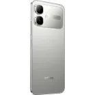 Смартфон Infinix X6840B Smart 20 64Gb 4Gb титан моноблок 3G 4G 2Sim 6.78" 720x1576 Android 16 8Mpix 802.11 a/b/g/n/ac NFC GPS GSM900/1800 GSM1900 Protect FM microSD max2048Gb