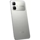 Смартфон Infinix X6840B Smart 20 64Gb 4Gb титан моноблок 3G 4G 2Sim 6.78" 720x1576 Android 16 8Mpix 802.11 a/b/g/n/ac NFC GPS GSM900/1800 GSM1900 Protect FM microSD max2048Gb