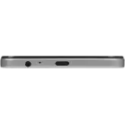 Смартфон Infinix X6840B Smart 20 64Gb 4Gb титан моноблок 3G 4G 2Sim 6.78" 720x1576 Android 16 8Mpix 802.11 a/b/g/n/ac NFC GPS GSM900/1800 GSM1900 Protect FM microSD max2048Gb