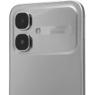 Смартфон Infinix X6840B Smart 20 64Gb 4Gb титан моноблок 3G 4G 2Sim 6.78" 720x1576 Android 16 8Mpix 802.11 a/b/g/n/ac NFC GPS GSM900/1800 GSM1900 Protect FM microSD max2048Gb