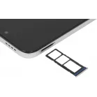 Смартфон Infinix X6840B Smart 20 64Gb 4Gb титан моноблок 3G 4G 2Sim 6.78" 720x1576 Android 16 8Mpix 802.11 a/b/g/n/ac NFC GPS GSM900/1800 GSM1900 Protect FM microSD max2048Gb
