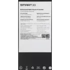 Смартфон Infinix X6840B Smart 20 64Gb 4Gb титан моноблок 3G 4G 2Sim 6.78" 720x1576 Android 16 8Mpix 802.11 a/b/g/n/ac NFC GPS GSM900/1800 GSM1900 Protect FM microSD max2048Gb