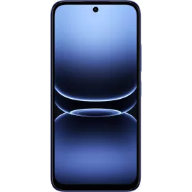 Смартфон Infinix X6840B Smart 20 64Gb 4Gb синий моноблок 3G 4G 2Sim 6.78" 720x1576 Android 16 8Mpix 802.11 a/b/g/n/ac NFC GPS GSM900/1800 GSM1900 Protect FM microSD max2048Gb