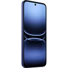 Смартфон Infinix X6840B Smart 20 64Gb 4Gb синий моноблок 3G 4G 2Sim 6.78" 720x1576 Android 16 8Mpix 802.11 a/b/g/n/ac NFC GPS GSM900/1800 GSM1900 Protect FM microSD max2048Gb