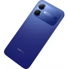 Смартфон Infinix X6840B Smart 20 64Gb 4Gb синий моноблок 3G 4G 2Sim 6.78" 720x1576 Android 16 8Mpix 802.11 a/b/g/n/ac NFC GPS GSM900/1800 GSM1900 Protect FM microSD max2048Gb