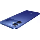 Смартфон Infinix X6840B Smart 20 64Gb 4Gb синий моноблок 3G 4G 2Sim 6.78" 720x1576 Android 16 8Mpix 802.11 a/b/g/n/ac NFC GPS GSM900/1800 GSM1900 Protect FM microSD max2048Gb