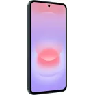 Смартфон Samsung SM-A376E Galaxy A37 5G 128Gb 8Gb зеленый моноблок 3G 4G 2Sim 6.7" 1080x2340 Android 16 50Mpix 802.11 a/b/g/n/ac/ax NFC GPS GSM900/1800 GSM1900 Protect