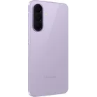 Смартфон Samsung SM-A376E Galaxy A37 5G 128Gb 8Gb лаванда моноблок 3G 4G 2Sim 6.7" 1080x2340 Android 16 50Mpix 802.11 a/b/g/n/ac/ax NFC GPS GSM900/1800 GSM1900 Protect