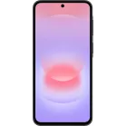 Смартфон Samsung SM-A376E Galaxy A37 5G 128Gb 8Gb черный моноблок 3G 4G 2Sim 6.7" 1080x2340 Android 16 50Mpix 802.11 a/b/g/n/ac/ax NFC GPS GSM900/1800 GSM1900 Protect