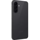 Смартфон Samsung SM-A376E Galaxy A37 5G 128Gb 8Gb черный моноблок 3G 4G 2Sim 6.7" 1080x2340 Android 16 50Mpix 802.11 a/b/g/n/ac/ax NFC GPS GSM900/1800 GSM1900 Protect