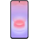 Смартфон Samsung SM-A376E Galaxy A37 5G 256Gb 8Gb лаванда моноблок 3G 4G 2Sim 6.7" 1080x2340 Android 16 50Mpix 802.11 a/b/g/n/ac/ax NFC GPS GSM900/1800 GSM1900 Protect