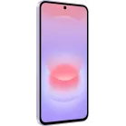 Смартфон Samsung SM-A376E Galaxy A37 5G 256Gb 8Gb лаванда моноблок 3G 4G 2Sim 6.7" 1080x2340 Android 16 50Mpix 802.11 a/b/g/n/ac/ax NFC GPS GSM900/1800 GSM1900 Protect