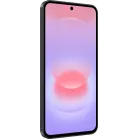 Смартфон Samsung SM-A376E Galaxy A37 5G 256Gb 8Gb черный моноблок 3G 4G 2Sim 6.7" 1080x2340 Android 16 50Mpix 802.11 a/b/g/n/ac/ax NFC GPS GSM900/1800 GSM1900 Protect