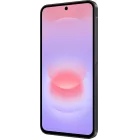 Смартфон Samsung SM-A376E Galaxy A37 5G 256Gb 8Gb черный моноблок 3G 4G 2Sim 6.7" 1080x2340 Android 16 50Mpix 802.11 a/b/g/n/ac/ax NFC GPS GSM900/1800 GSM1900 Protect