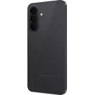 Смартфон Samsung SM-A376E Galaxy A37 5G 256Gb 8Gb черный моноблок 3G 4G 2Sim 6.7" 1080x2340 Android 16 50Mpix 802.11 a/b/g/n/ac/ax NFC GPS GSM900/1800 GSM1900 Protect