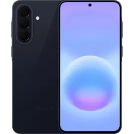 Смартфон Samsung SM-A576B Galaxy A57 5G 128Gb 8Gb синий моноблок 3G 4G 2Sim 6.7" 1080x2340 Android 16 50Mpix 802.11 a/b/g/n/ac/ax NFC GPS GSM900/1800 GSM1900 Protect