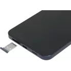 Смартфон Samsung SM-A576B Galaxy A57 5G 128Gb 8Gb синий моноблок 3G 4G 2Sim 6.7" 1080x2340 Android 16 50Mpix 802.11 a/b/g/n/ac/ax NFC GPS GSM900/1800 GSM1900 Protect