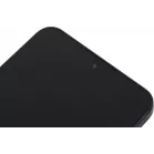 Смартфон Samsung SM-A576B Galaxy A57 5G 128Gb 8Gb синий моноблок 3G 4G 2Sim 6.7" 1080x2340 Android 16 50Mpix 802.11 a/b/g/n/ac/ax NFC GPS GSM900/1800 GSM1900 Protect