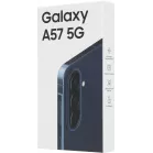 Смартфон Samsung SM-A576B Galaxy A57 5G 128Gb 8Gb синий моноблок 3G 4G 2Sim 6.7" 1080x2340 Android 16 50Mpix 802.11 a/b/g/n/ac/ax NFC GPS GSM900/1800 GSM1900 Protect