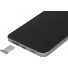 Смартфон Samsung SM-A576B Galaxy A57 5G 128Gb 8Gb серый моноблок 3G 4G 2Sim 6.7" 1080x2340 Android 16 50Mpix 802.11 a/b/g/n/ac/ax NFC GPS GSM900/1800 GSM1900 Protect