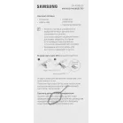 Смартфон Samsung SM-A576B Galaxy A57 5G 128Gb 8Gb серый моноблок 3G 4G 2Sim 6.7" 1080x2340 Android 16 50Mpix 802.11 a/b/g/n/ac/ax NFC GPS GSM900/1800 GSM1900 Protect