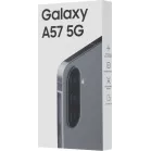 Смартфон Samsung SM-A576B Galaxy A57 5G 128Gb 8Gb серый моноблок 3G 4G 2Sim 6.7" 1080x2340 Android 16 50Mpix 802.11 a/b/g/n/ac/ax NFC GPS GSM900/1800 GSM1900 Protect