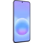 Смартфон Samsung SM-A576B Galaxy A57 5G 128Gb 8Gb сиреневый моноблок 3G 4G 2Sim 6.7" 1080x2340 Android 16 50Mpix 802.11 a/b/g/n/ac/ax NFC GPS GSM900/1800 GSM1900 Protect