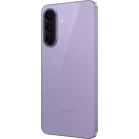 Смартфон Samsung SM-A576B Galaxy A57 5G 128Gb 8Gb сиреневый моноблок 3G 4G 2Sim 6.7" 1080x2340 Android 16 50Mpix 802.11 a/b/g/n/ac/ax NFC GPS GSM900/1800 GSM1900 Protect