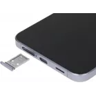 Смартфон Samsung SM-A576B Galaxy A57 5G 128Gb 8Gb сиреневый моноблок 3G 4G 2Sim 6.7" 1080x2340 Android 16 50Mpix 802.11 a/b/g/n/ac/ax NFC GPS GSM900/1800 GSM1900 Protect