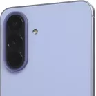Смартфон Samsung SM-A576B Galaxy A57 5G 128Gb 8Gb сиреневый моноблок 3G 4G 2Sim 6.7" 1080x2340 Android 16 50Mpix 802.11 a/b/g/n/ac/ax NFC GPS GSM900/1800 GSM1900 Protect