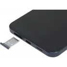 Смартфон Samsung SM-A576B Galaxy A57 5G 256Gb 8Gb синий моноблок 3G 4G 2Sim 6.7" 1080x2340 Android 16 50Mpix 802.11 a/b/g/n/ac/ax NFC GPS GSM900/1800 GSM1900 Protect