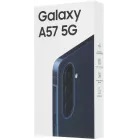 Смартфон Samsung SM-A576B Galaxy A57 5G 256Gb 8Gb синий моноблок 3G 4G 2Sim 6.7" 1080x2340 Android 16 50Mpix 802.11 a/b/g/n/ac/ax NFC GPS GSM900/1800 GSM1900 Protect