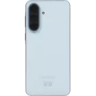 Смартфон Samsung SM-A576B Galaxy A57 5G 256Gb 8Gb голубой моноблок 3G 4G 2Sim 6.7" 1080x2340 Android 16 50Mpix 802.11 a/b/g/n/ac/ax NFC GPS GSM900/1800 GSM1900 Protect