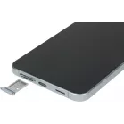 Смартфон Samsung SM-A576B Galaxy A57 5G 256Gb 8Gb голубой моноблок 3G 4G 2Sim 6.7" 1080x2340 Android 16 50Mpix 802.11 a/b/g/n/ac/ax NFC GPS GSM900/1800 GSM1900 Protect