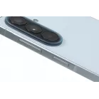 Смартфон Samsung SM-A576B Galaxy A57 5G 256Gb 8Gb голубой моноблок 3G 4G 2Sim 6.7" 1080x2340 Android 16 50Mpix 802.11 a/b/g/n/ac/ax NFC GPS GSM900/1800 GSM1900 Protect