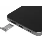 Смартфон Samsung SM-A576B Galaxy A57 5G 256Gb 8Gb серый моноблок 3G 4G 2Sim 6.7" 1080x2340 Android 16 50Mpix 802.11 a/b/g/n/ac/ax NFC GPS GSM900/1800 GSM1900 Protect
