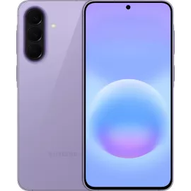 Смартфон Samsung SM-A576B Galaxy A57 5G 256Gb 8Gb сиреневый моноблок 3G 4G 2Sim 6.7" 1080x2340 Android 16 50Mpix 802.11 a/b/g/n/ac/ax NFC GPS GSM900/1800 GSM1900 Protect