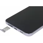 Смартфон Samsung SM-A576B Galaxy A57 5G 256Gb 8Gb сиреневый моноблок 3G 4G 2Sim 6.7" 1080x2340 Android 16 50Mpix 802.11 a/b/g/n/ac/ax NFC GPS GSM900/1800 GSM1900 Protect